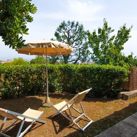 Gigli Apartmán Marcelli