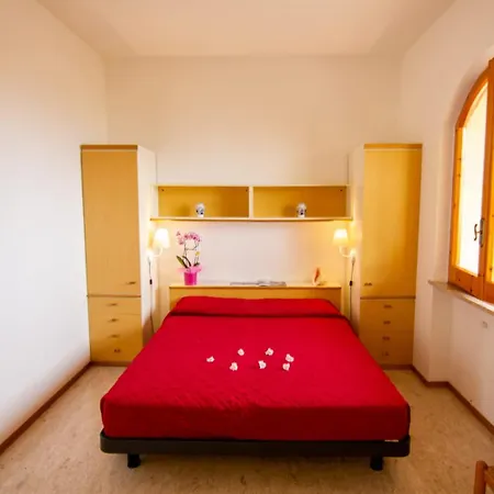 Apartmán Gigli *