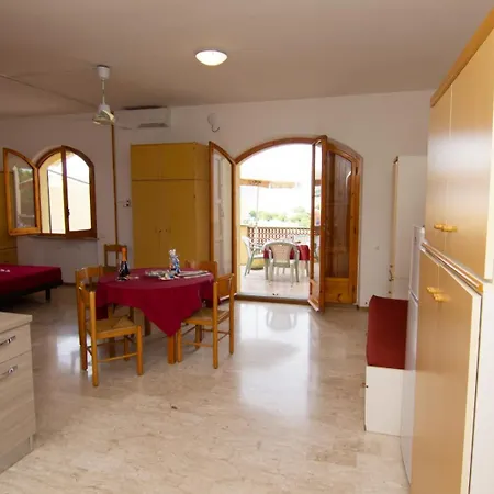 Gigli Apartmán Marcelli