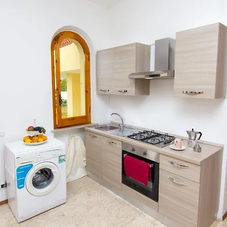 Apartmán Gigli Marcelli