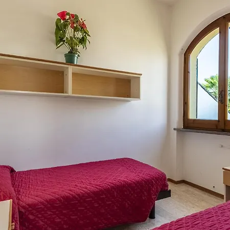 Apartmán Gigli