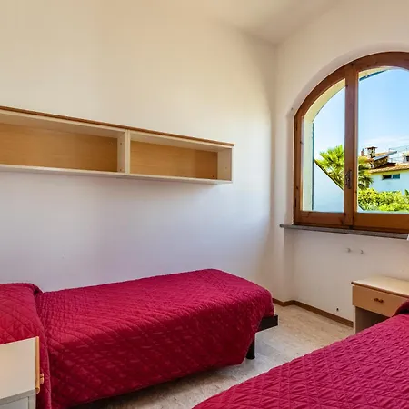 Apartmán Gigli *