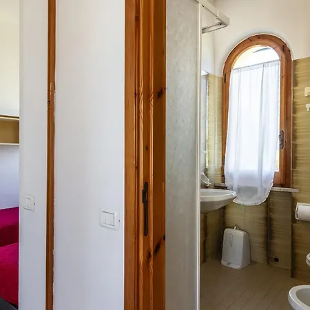 Gigli Apartmán Marcelli