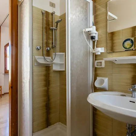 Apartmán Gigli Marcelli
