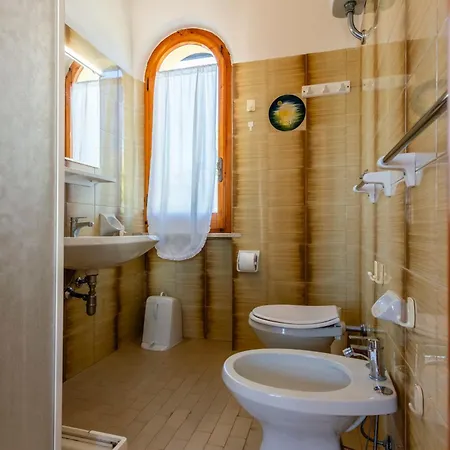 Gigli Apartmán