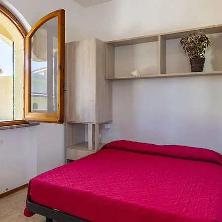 Apartmán Gigli