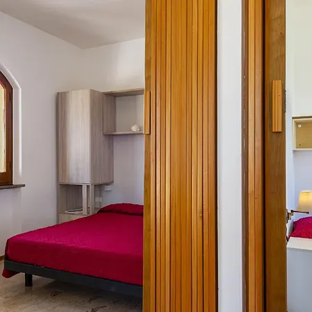 Gigli Apartmán *