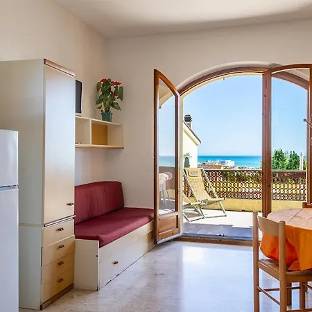 Apartmán Gigli *