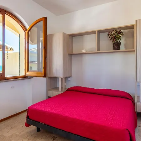 Gigli Apartmán Marcelli