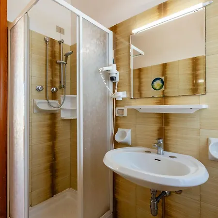 Apartmán Gigli Marcelli