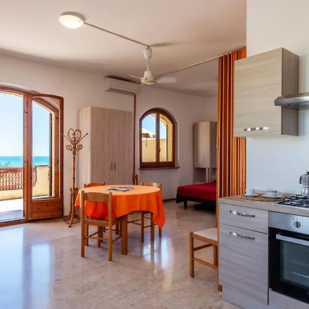 Gigli Apartmán