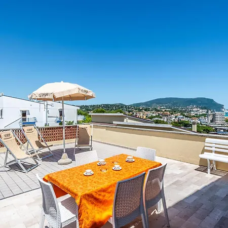 Apartmán Gigli