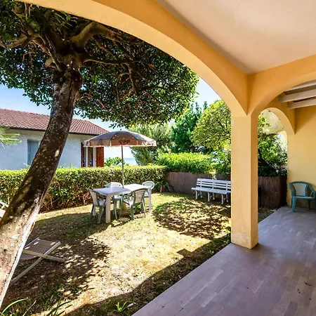 Apartmán Gigli *