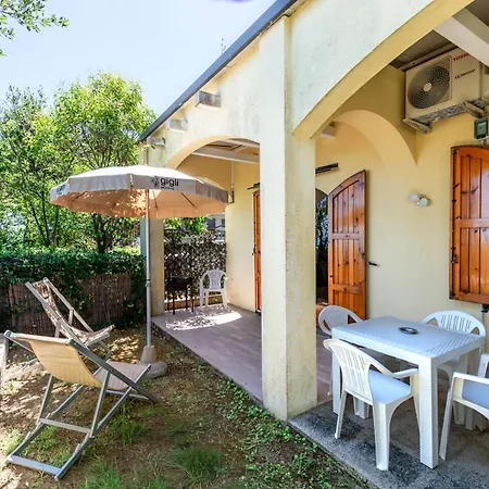 Gigli Apartmán Marcelli