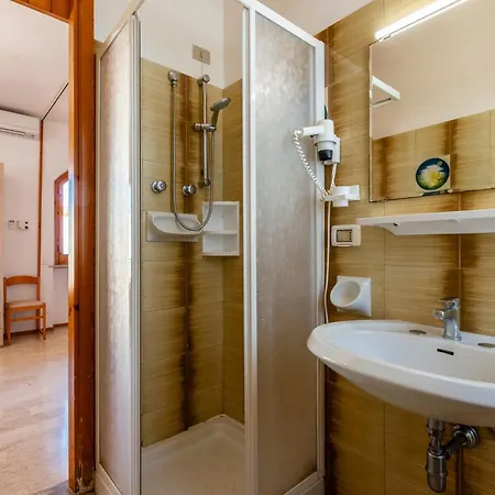 Apartmán Gigli Marcelli
