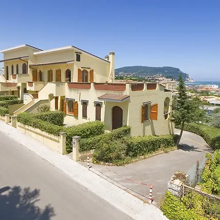 Apartamento Gigli *