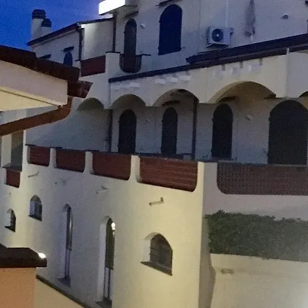 Gigli Apartmán